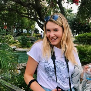 Meet your Posher, Rachel